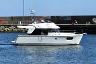 2018 Beneteau Swift Trawler 35