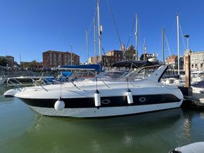 2006 Sessa C30 3
