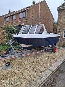 Endeavour 500