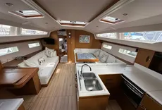 2022 Jeanneau Yachts 51