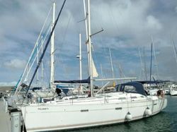 2004 Beneteau Oceanis 393 Clipper