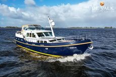 2004 Linssen Grand Sturdy 470
