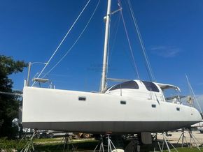 Scape Yachts 39 Open Performance catamaran sail  - Exterior