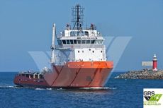 Keen Sellers 69m / DP 2 / 132ts BP AHTS Vessel for Sale / #1061683
