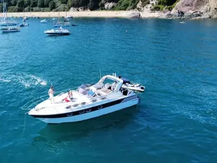 2007 Colvic Sunquest 40 Sport