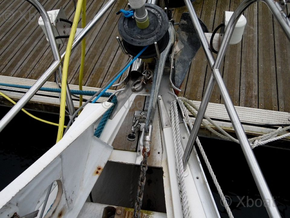 SUN ODYSSEY 44 DL