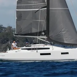 2025 Jeanneau Sun Odyssey 350