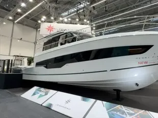 2025 Jeanneau Merry Fisher 1295 Coupé