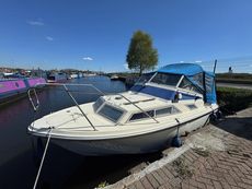 1978 Fairline Holiday MKII 23ft