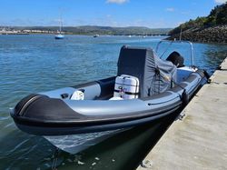 2024 Island RIBs 7.5m