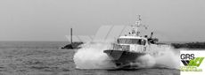 19m / 12 pax Crew Transfer Vessel for Sale / #1000019