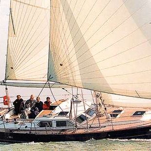 2000 Contest 48CS
