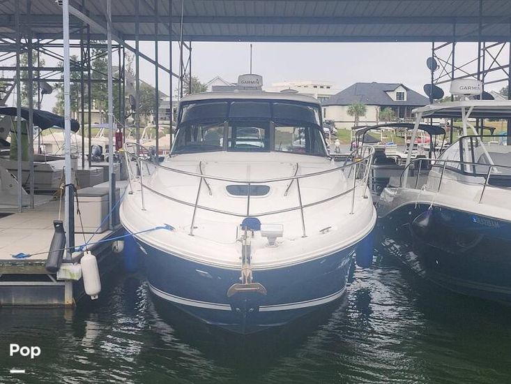 2006 Sea Ray 380 sundancer