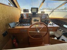 1992 Hi-Star 57