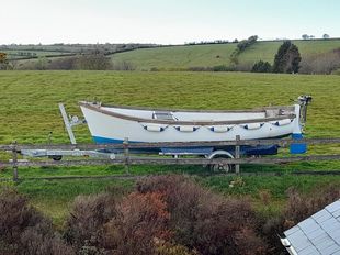 Plymouth Pilot 16