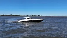 2006 Fountain 48 Express Cruiser