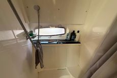 2008 Sealine SC38