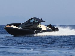 Tropida Cosmic 39