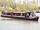 CIELO • 56ft 10in, Traditional, 2+2 berths
