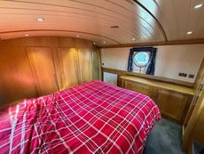 Collingwood Eurocruiser 57ft x 12ft