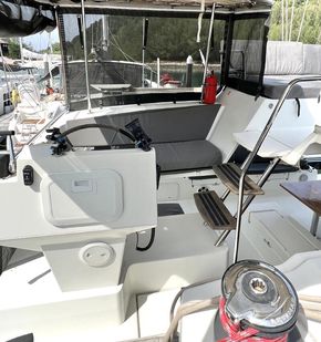 Yacht Sales Malaysia