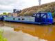 No Rush - 57' Collingwood Narrowboat