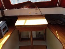 LM 27 MOTOR SAILOR