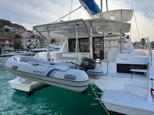 2020 Leopard 40