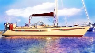 1998 Najad 391