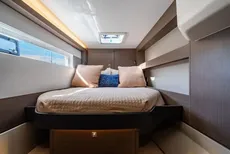 2025 Leopard 40 Powercat