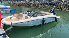 2020 Sea Ray 190 SPX OB
