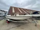 1988 Boston Whaler 17 MONTAUK