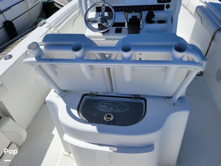 2016 Sea Hunt gamefish 27