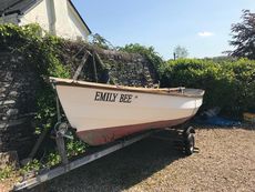 Drascombe Dabber (820) Good Condition