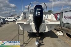 2023 Jeanneau Cap Camarat 7.5 WA