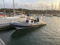 2023 Neptune 6.6m & Suzuki 175hp Package