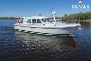 2011 Linssen Grand Sturdy 40.9 Sedan