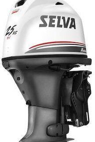 Selva MURENA EFI 25XS