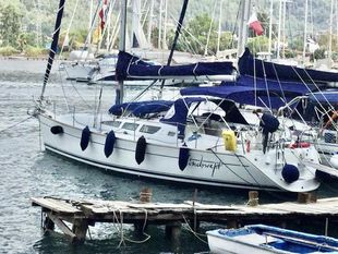 Jeanneau Sun Odyssey 40.3