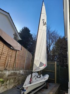 RS AERO 3329
