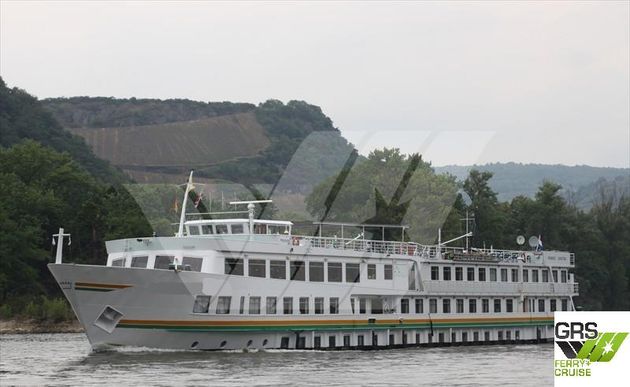 Price Reduced / 71m Cruise Ship for Sale / #1092574