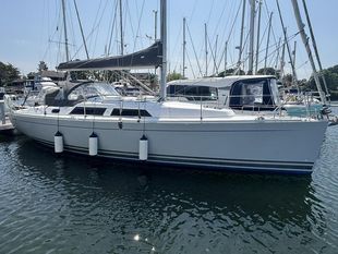 Hanse 355
