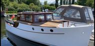 1999 Classic Craft Badnam Launch