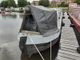 Rowan 54ft Semi Trad built 1989 by Viking Boats £31,995