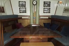 1895 Steam Tug 31M