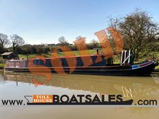 70ft Roger Fuller Russell Newbery DM2