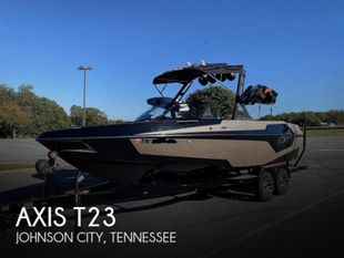 2021 Axis T23