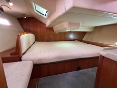 2006 Hunter Legend 38