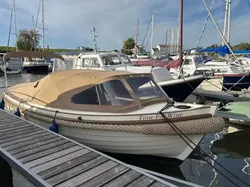 Interboat 750