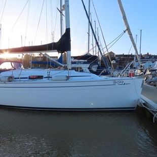 2006 Bavaria 30 Cruiser